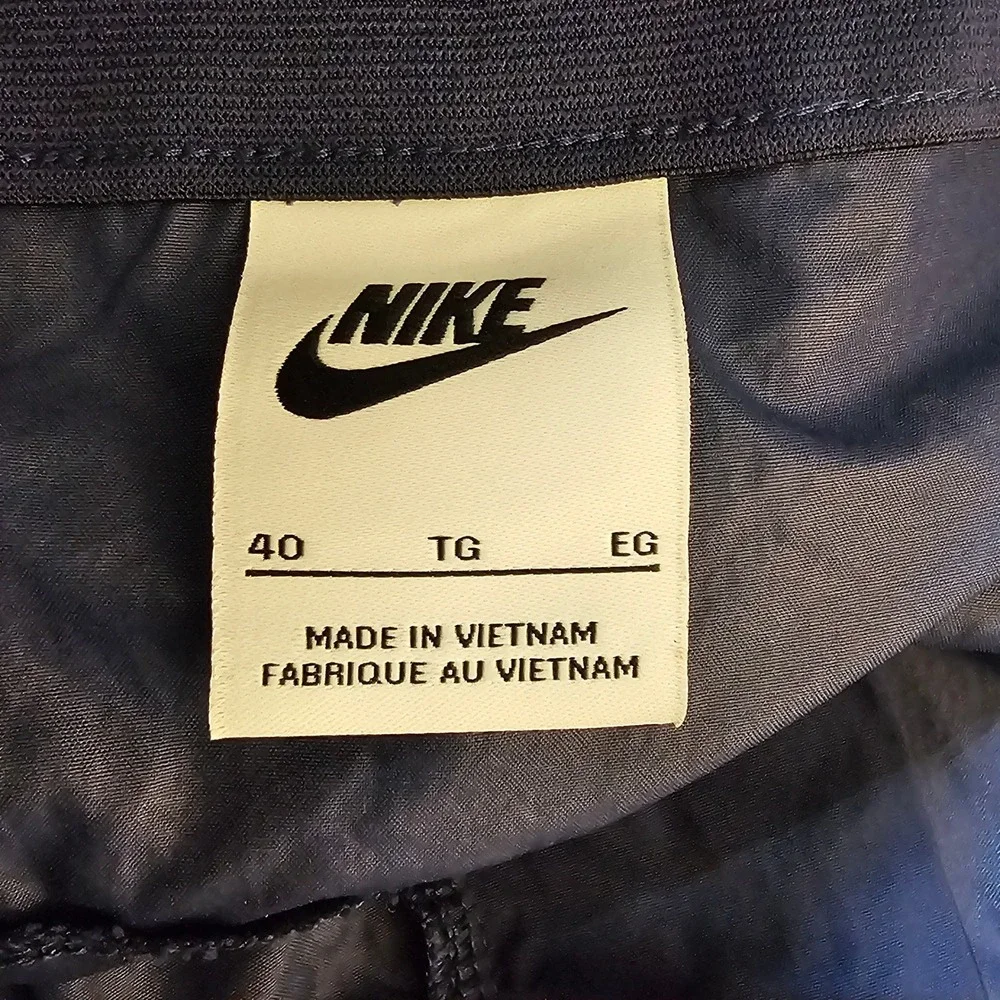 Nike Mens Navy‎ Essentials Utility Pants 40